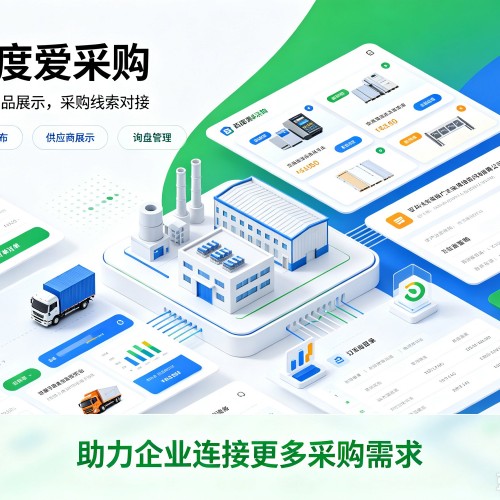 隆阳百度爱采购